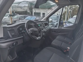Ford Transit 2.0D дълга база , снимка 9
