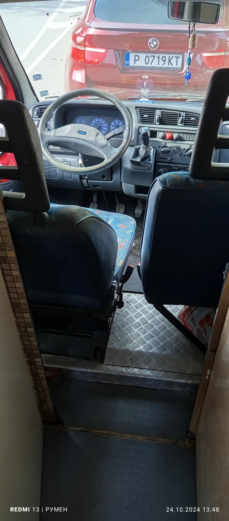 Fiat Ducato 2.8 jtd, снимка 15 - Бусове и автобуси - 47750428