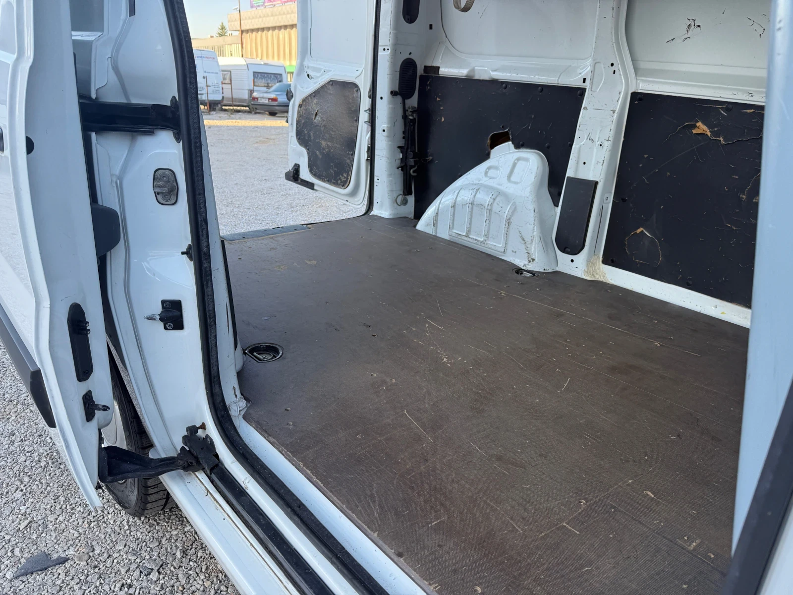 Peugeot Expert 2.0HDI FAP L1H1 / 150000KM | Mobile.bg   9