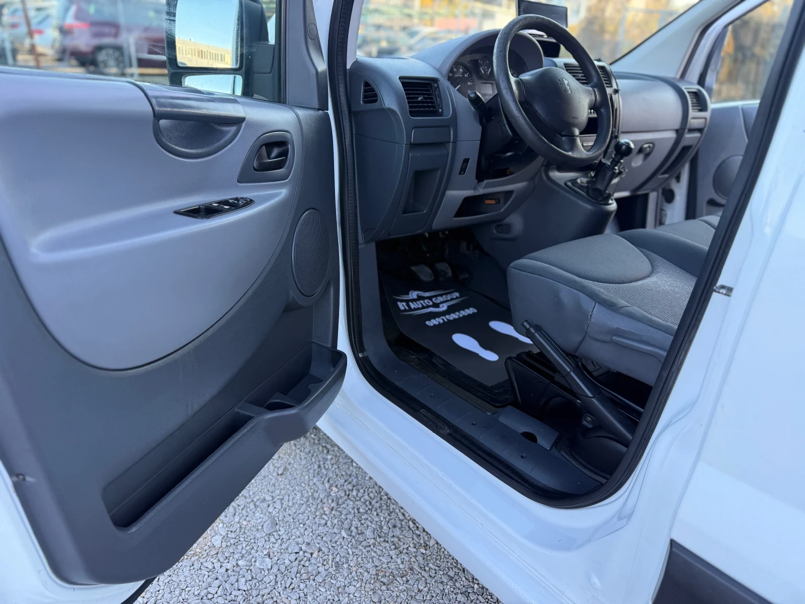 Peugeot Expert 2.0HDI FAP L1H1 / 150000KM | Mobile.bg   11