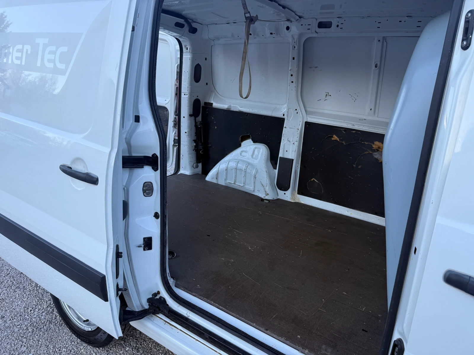 Peugeot Expert 2.0HDI FAP L1H1 / 150000KM | Mobile.bg   10