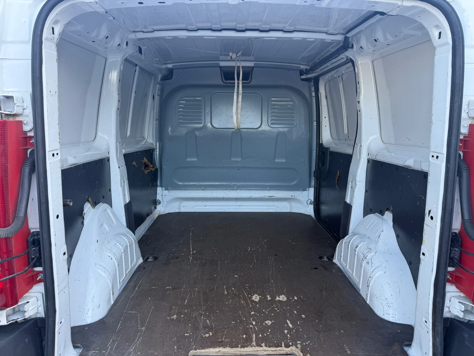 Peugeot Expert 2.0HDI FAP L1H1 / 150000KM | Mobile.bg   8