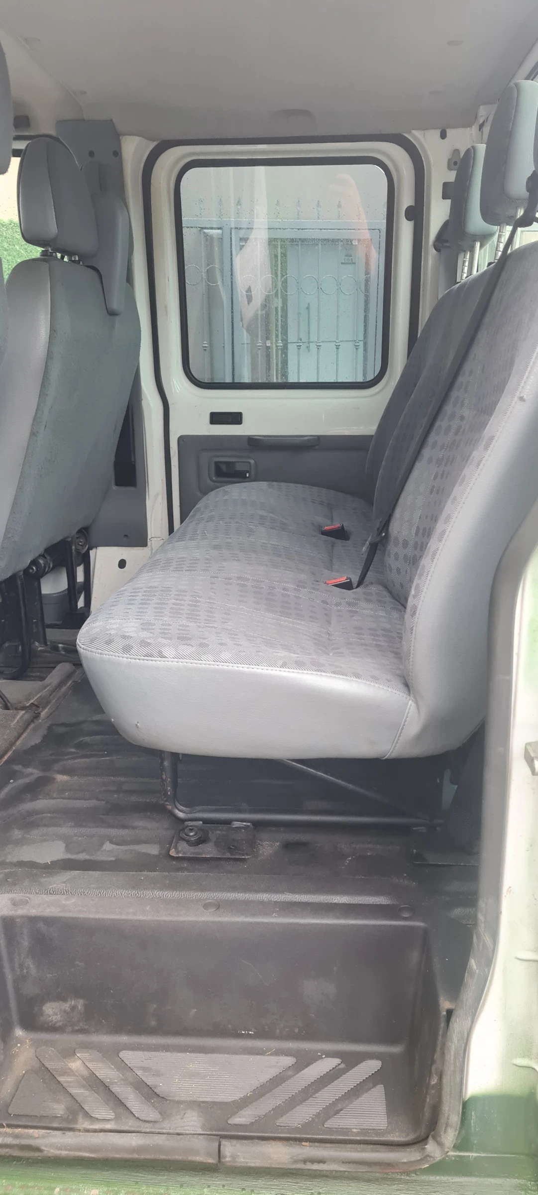 Ford Transit 2, 2 cdti | Mobile.bg � ����������� 7
