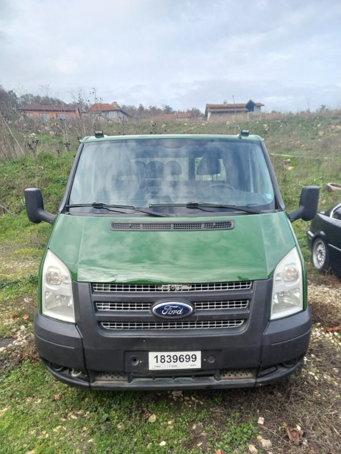 Ford Transit 2, 2 cdti | Mobile.bg � ����������� 1