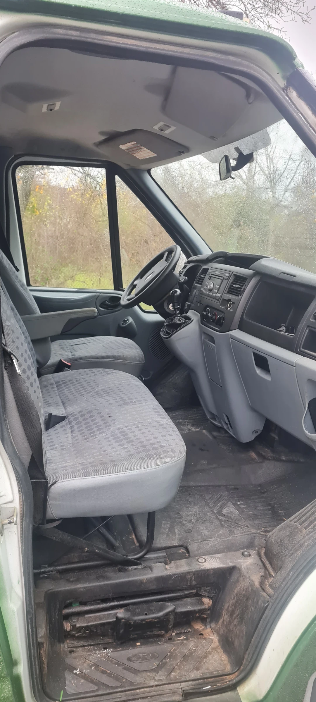 Ford Transit 2, 2 cdti | Mobile.bg � ����������� 6