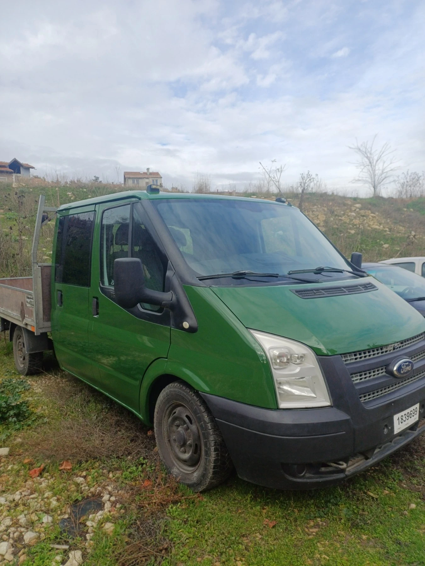 Ford Transit 2, 2 cdti | Mobile.bg � ����������� 4