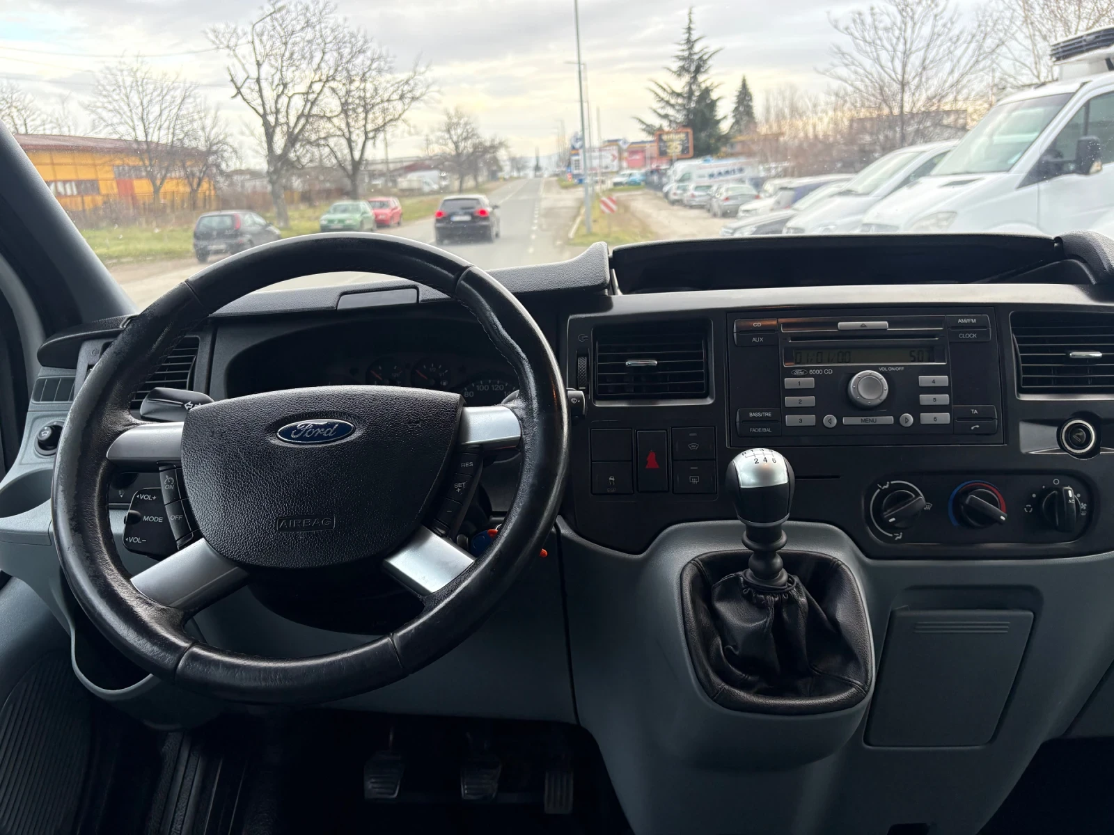 Ford Transit  ����� ��������/ 9 �����/ �����/ ������ ��!!!!! | Mobile.bg � ����������� 9