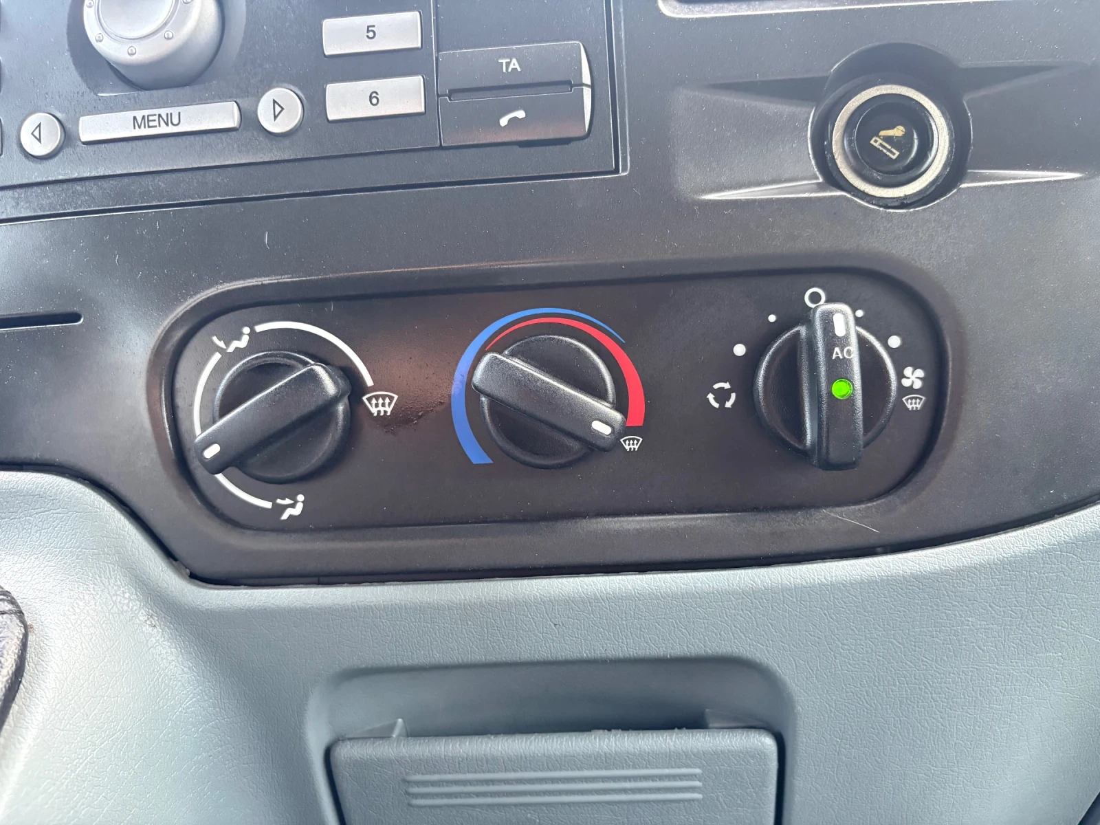 Ford Transit  ����� ��������/ 9 �����/ �����/ ������ ��!!!!! | Mobile.bg � ����������� 10