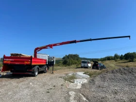 Mercedes-Benz Atego 1222, снимка 4