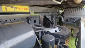 Mercedes-Benz Atego 1222, снимка 7