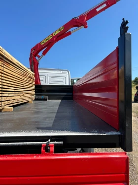 Mercedes-Benz Atego 1222, снимка 2