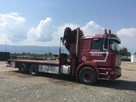 Man 26.414, снимка 14