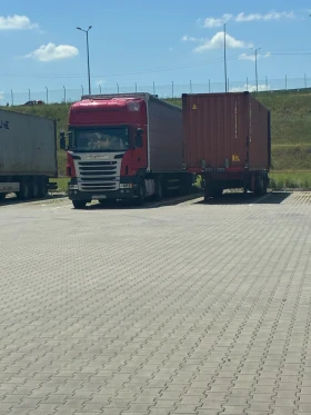 Scania R 440, снимка 5