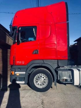 Scania R 440, снимка 7