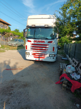 Scania R 420 420eev, снимка 7