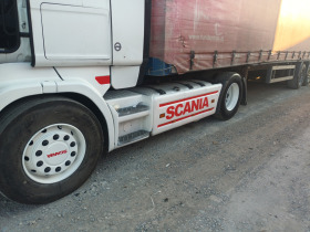 Scania R 420 420eev, снимка 4