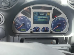 Iveco Stralis, снимка 6