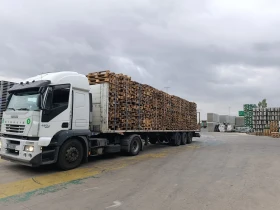 Iveco Stralis, снимка 2