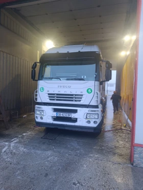 Iveco Stralis  - изображение 1