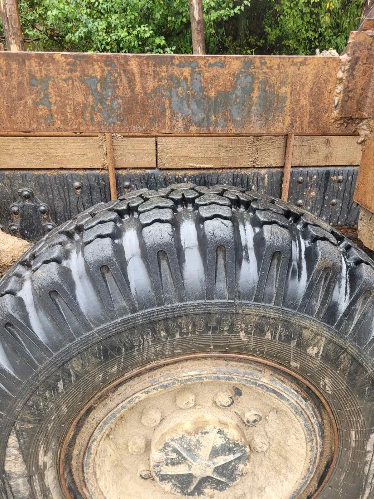 Ural 4320  - изображение 4