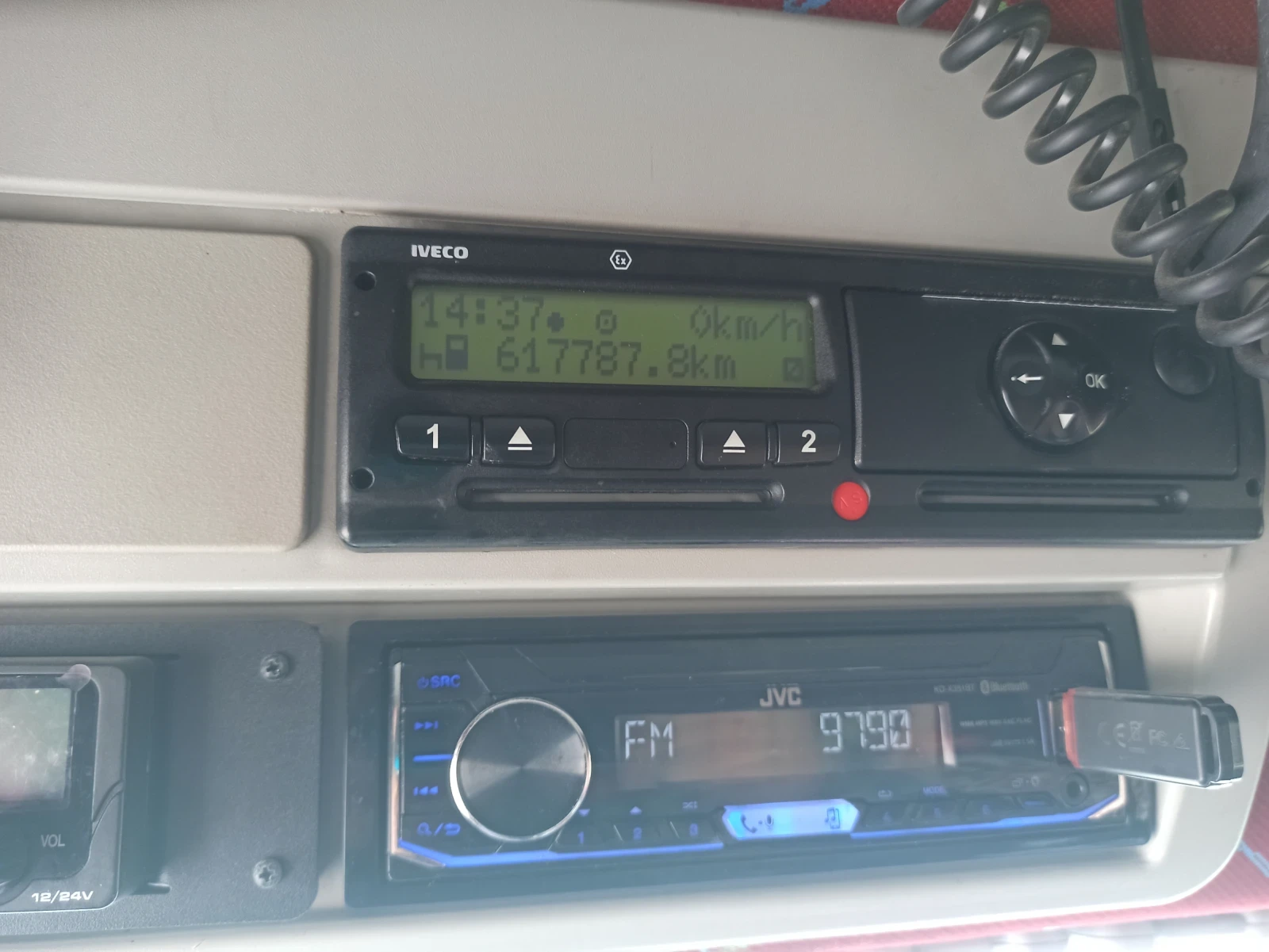 Iveco Stralis  - изображение 9