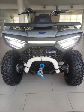 Linhai Landforce 650 550, снимка 4