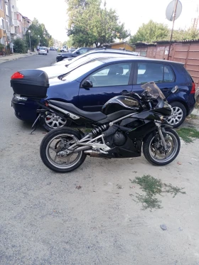 Kawasaki ER er6f, снимка 3