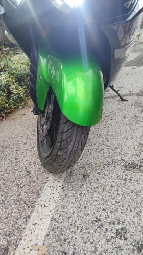 Kawasaki Zzr Performance. , снимка 3