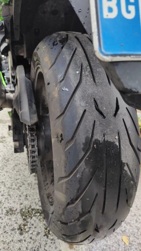 Kawasaki Zzr Performance. , снимка 10