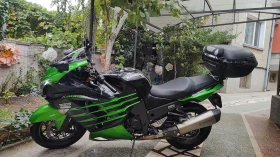 Kawasaki Zzr Performance. , снимка 7