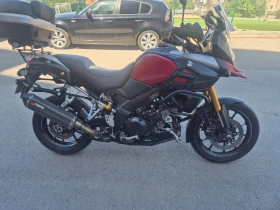 Suzuki V-strom 1000, снимка 2