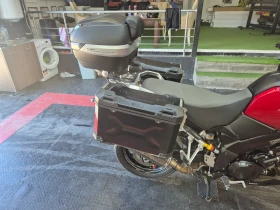 Suzuki V-strom 1000, снимка 12
