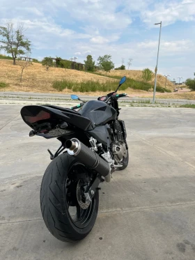 Kawasaki 750, снимка 8