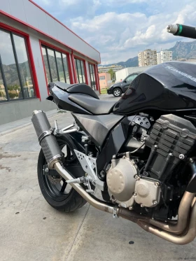 Kawasaki 750, снимка 2