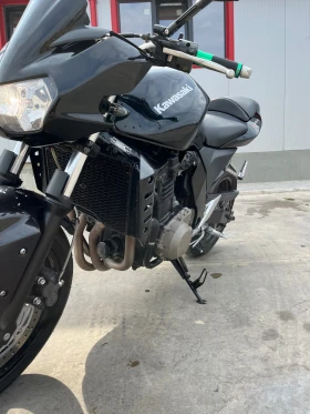 Kawasaki 750, снимка 4