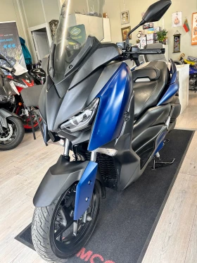 Yamaha X-max 300i ABS/TC/LED 12.2018г., снимка 8