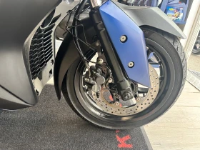 Yamaha X-max 300i ABS/TC/LED 12.2018г., снимка 10