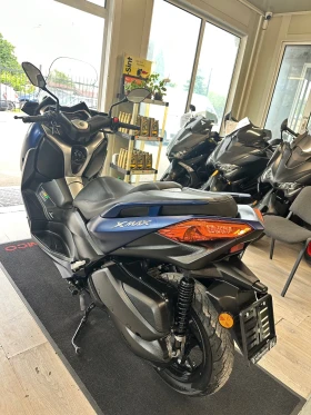 Yamaha X-max 300i ABS/TC/LED 12.2018г., снимка 7