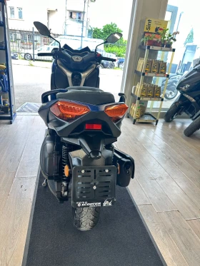 Yamaha X-max 300i ABS/TC/LED 12.2018г., снимка 13