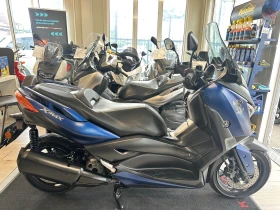 Yamaha X-max 300i ABS/TC/LED 12.2018г., снимка 15