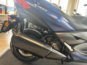 Yamaha X-max 300i ABS/TC/LED 12.2018г., снимка 11
