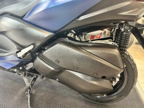 Yamaha X-max 300i ABS/TC/LED 12.2018г., снимка 9