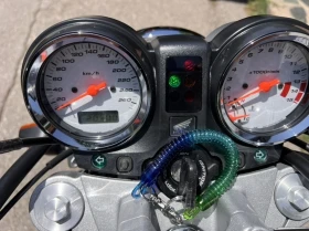 Honda Cb HORNET, снимка 11