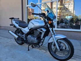  Kawasaki ER