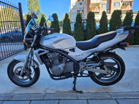 Kawasaki ER 500! | Mobile.bg    5