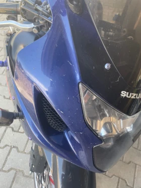 Suzuki Gsxr, снимка 3