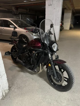 Kawasaki Vulcan S, снимка 2