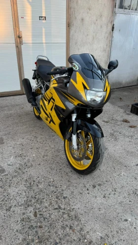 Honda Cbr 600R ЛИЗИНГ, снимка 3