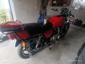 Suzuki Gs, снимка 5