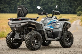  Linhai Landforce 650
